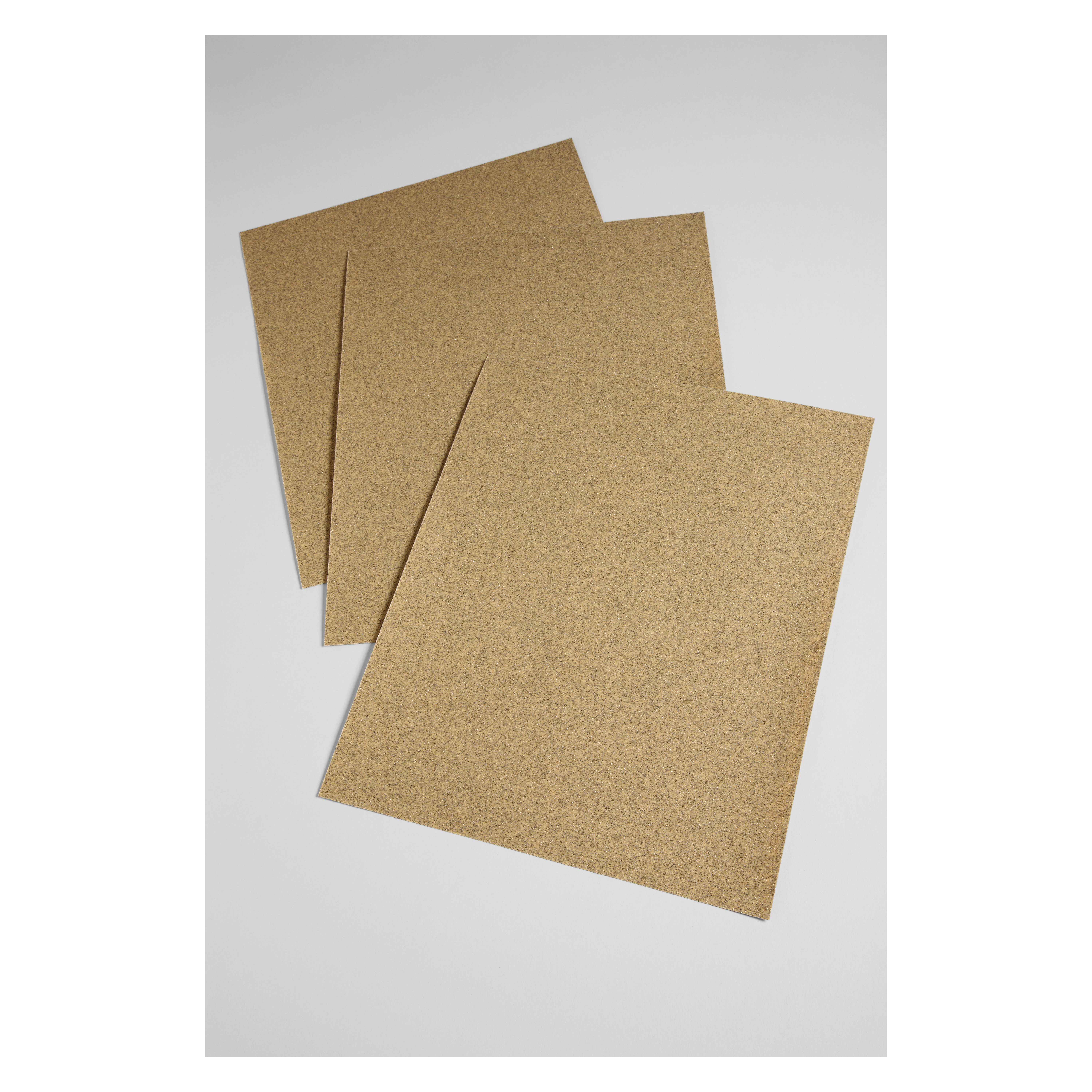 - Coated Abrasive Sheets